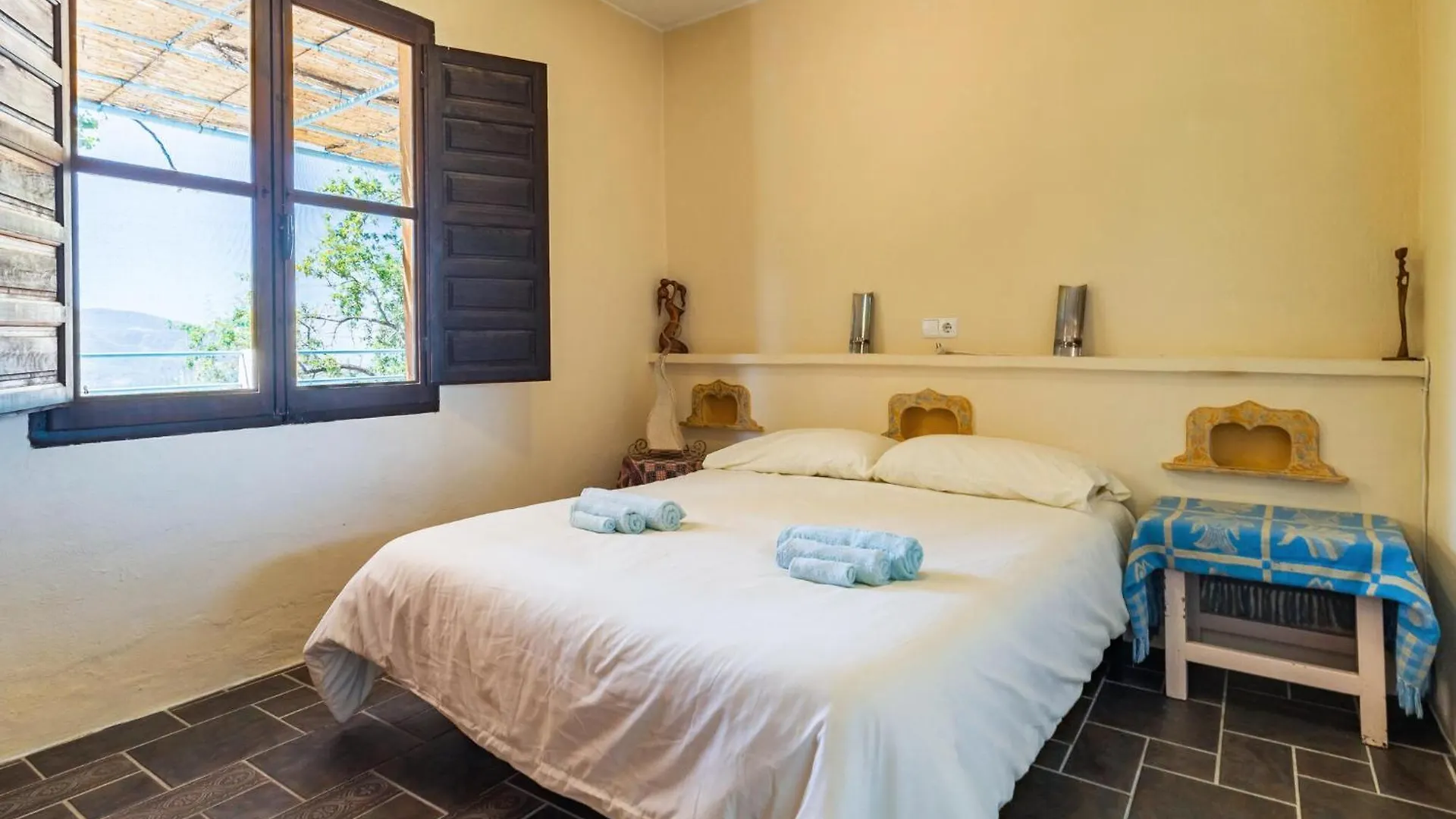 Holiday home Cozy Home In Lanjaron With Indoor Swimming Pool