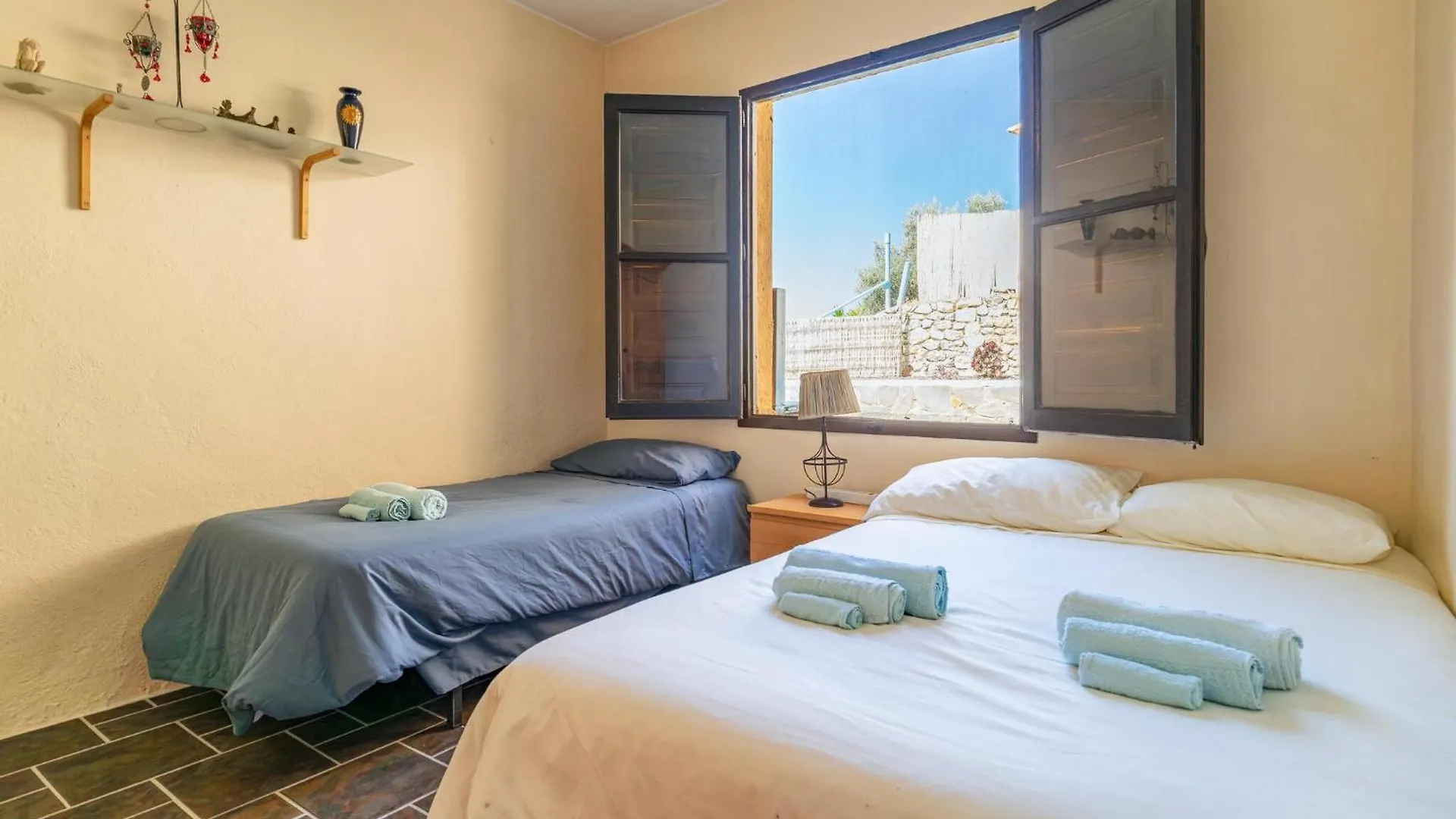 Holiday home Cozy Home In Lanjaron With Indoor Swimming Pool