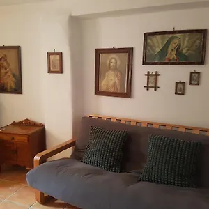 Casa Esperanza - Revellin Сasa de vacaciones