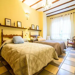 Rural Apartamento