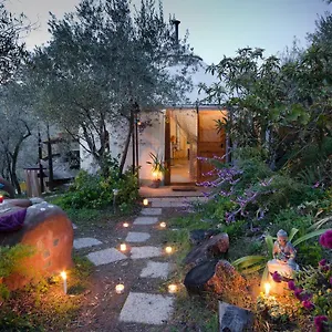 Armonia Alpujarra Eco Сasa de vacaciones